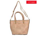 Crisan Bags - Kara - Handbag-Crisan bags
