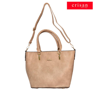 Crisan Bags - Kara - Handbag-Crisan bags