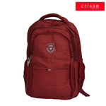 Crisan Bags - Nicholas - Backpack-Crisan bags