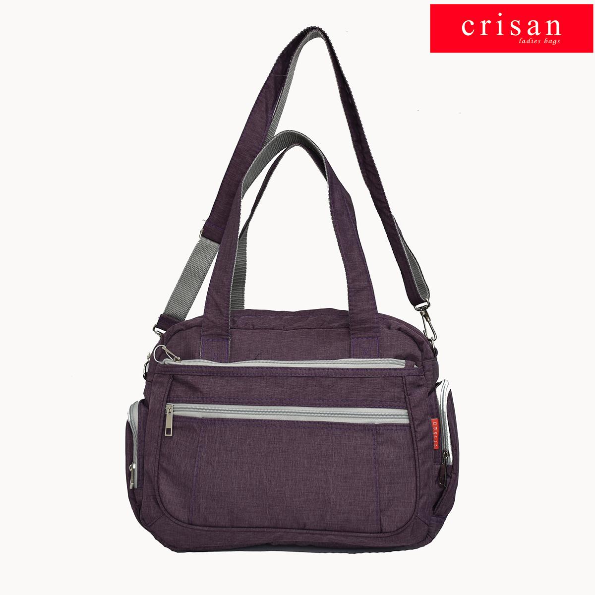 Crisan Bags - Kaia - Handbag-Crisan bags