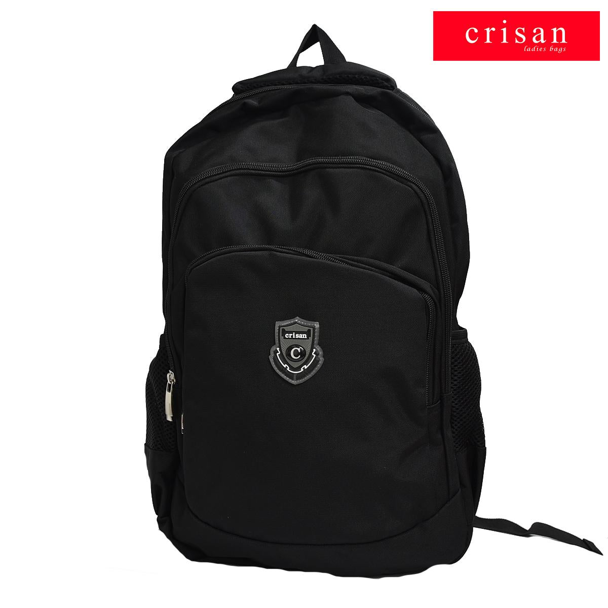 Crisan Bags - Michael - Backpack-Crisan bags