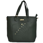 Crisan Bags - Lila - Handbag-Crisan bags