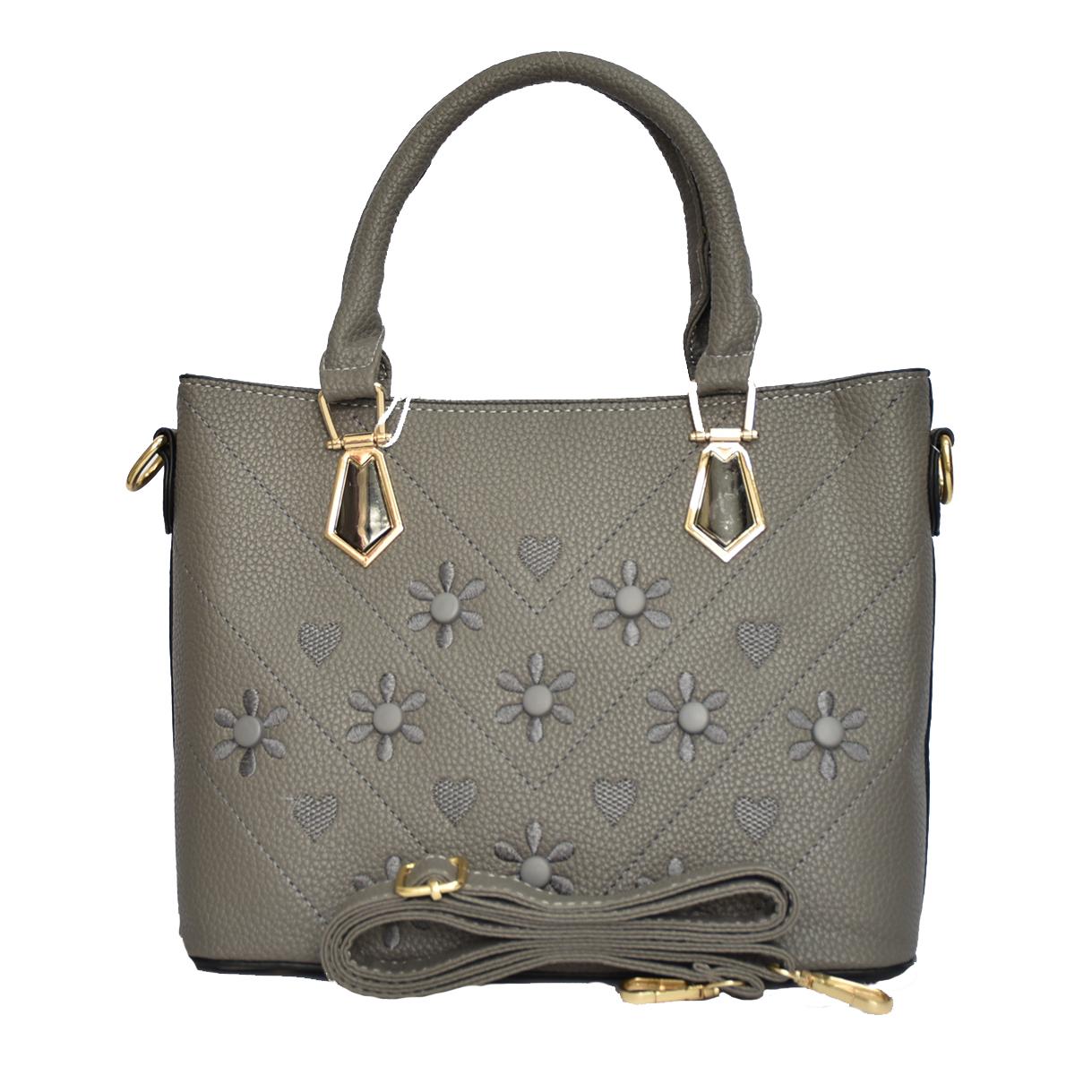 Crisan Bags - Melissa - Handbag-Crisan bags
