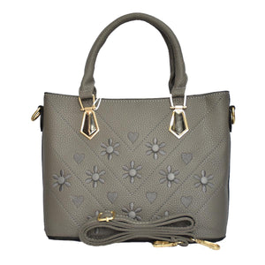 Crisan Bags - Melissa - Handbag-Crisan bags