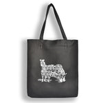 Crisan Bags - Nadine - Tote Bag-Crisan bags