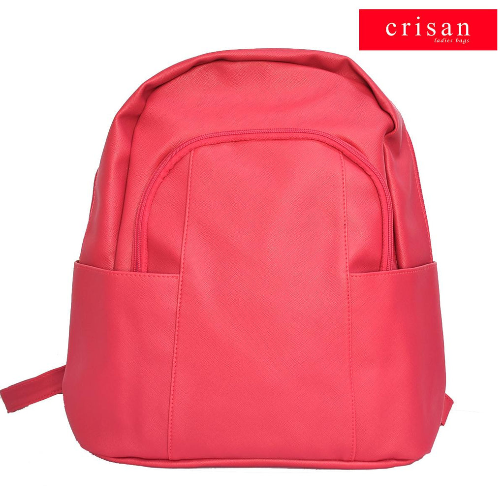Crisan Bags - Amelia - Backpack-Crisan bags
