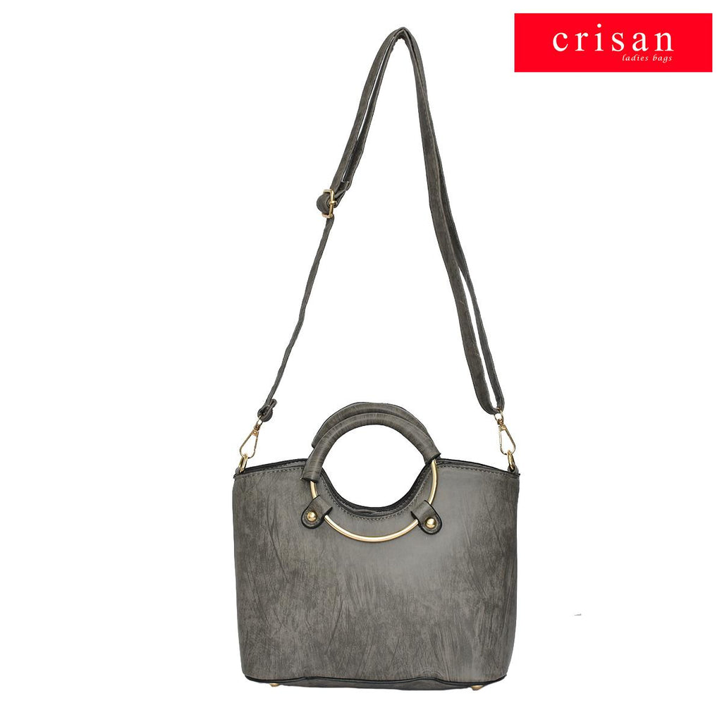 Crisan Bags - Max - Handbag-Crisan bags