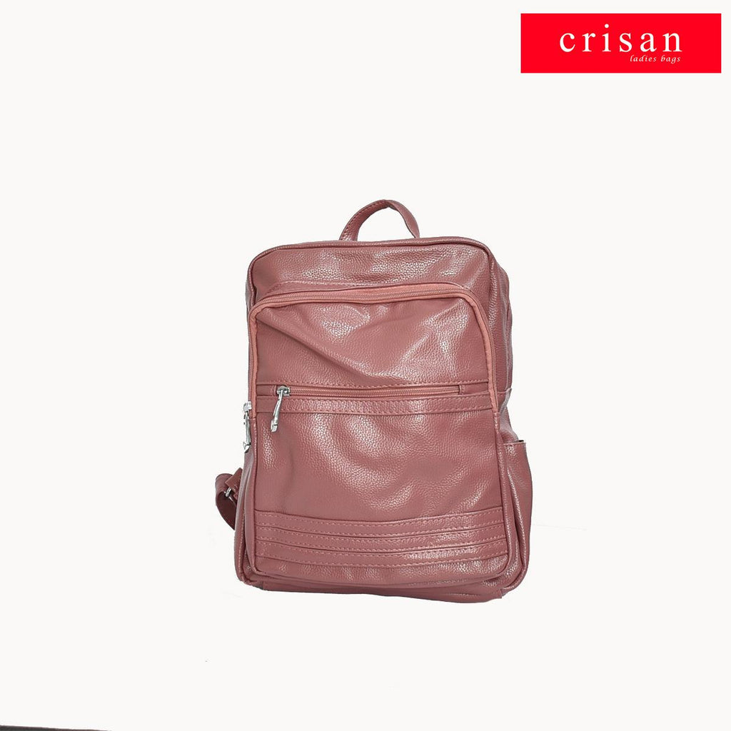 Crisan Bags - Adeline - Backpack-Crisan bags