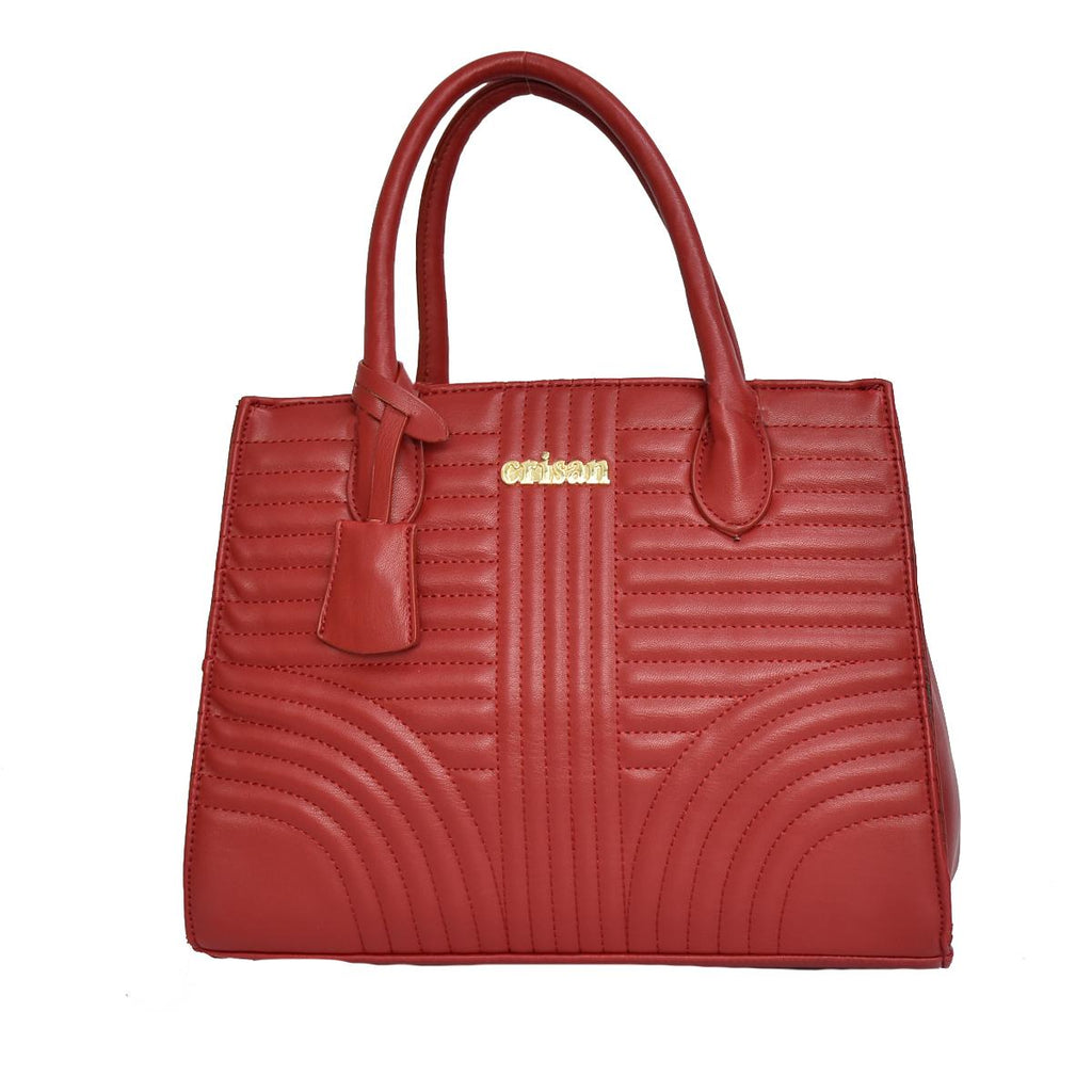 Crisan Bags - Arianna - Handbag-Crisan bags