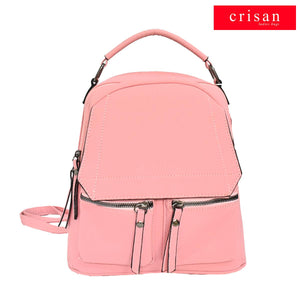 Crisan Bags - Thea - Backpack-Crisan bags