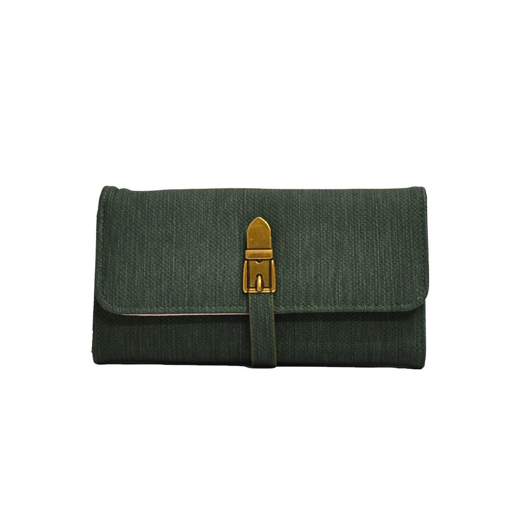 Crisan Bags - Leah - Wallet-Crisan bags