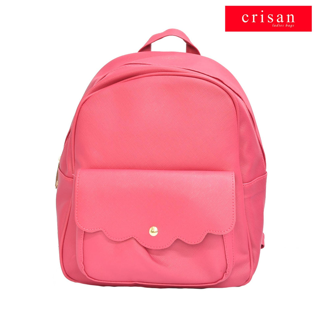 Crisan Bags - River - Backpack-Crisan bags