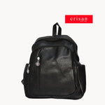 Crisan Bags - Matilda - Backpack-Crisan bags