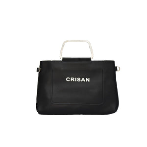 Crisan Bags - Liezel - Handbag-Crisan bags