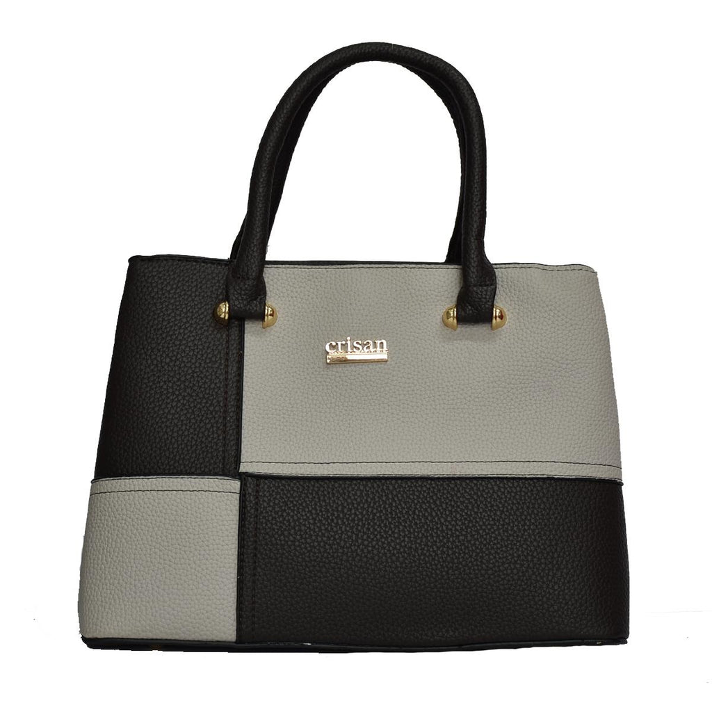 Crisan Bags - Ashley - Handbag-Crisan bags