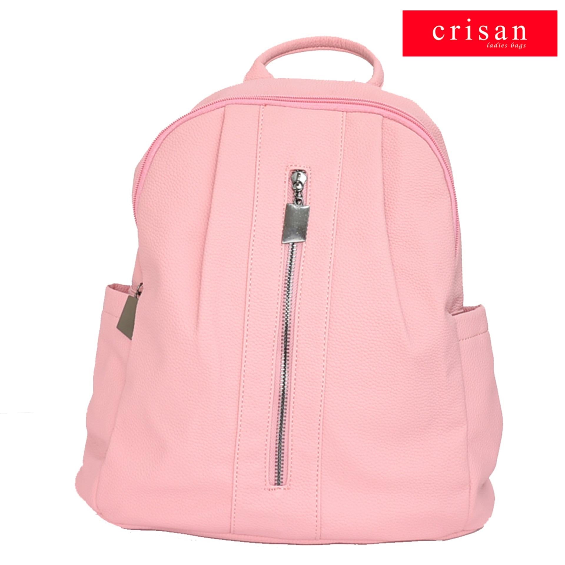 Crisan Bags - Ivy - Backpack-Crisan bags