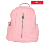 Crisan Bags - Ivy - Backpack-Crisan bags