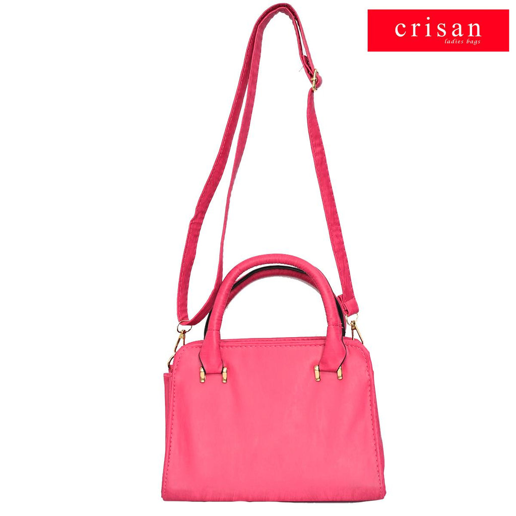 Crisan Bags - Gia - Handbag-Crisan bags