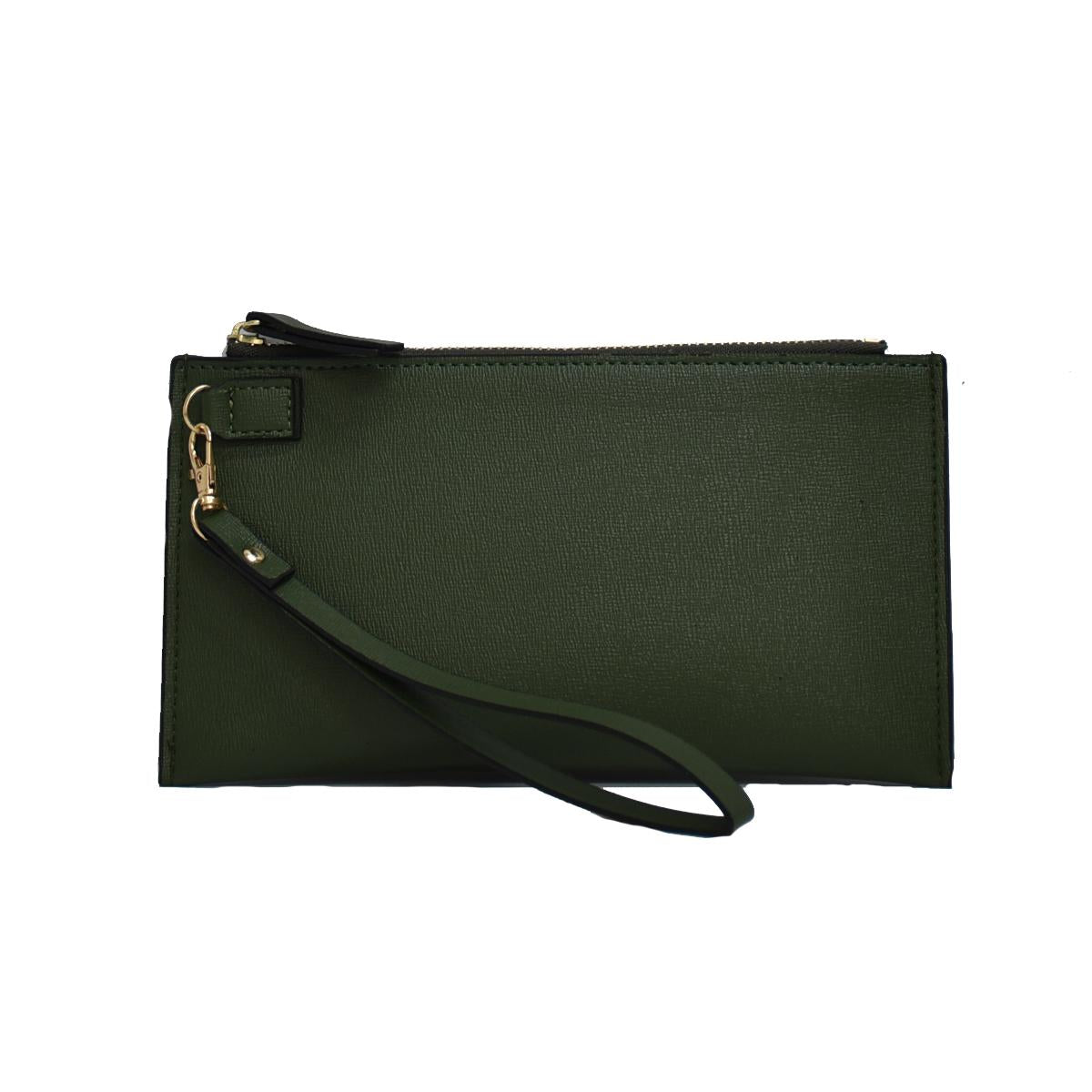 Crisan Bags - April - Wallet-Crisan bags