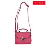 Crisan Bags - Ally - Handbag-Crisan bags
