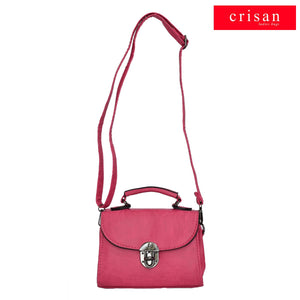 Crisan Bags - Ally - Handbag-Crisan bags
