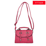 Crisan Bags - Chayenne - Handbag-Crisan bags