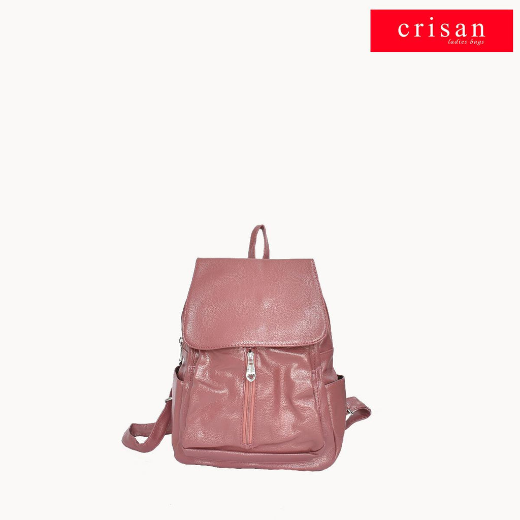 Crisan Bags - Nora - Backpack-Crisan bags