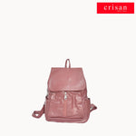 Crisan Bags - Nora - Backpack-Crisan bags