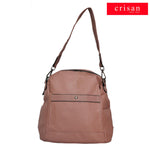 Crisan Bags - Maeve - Backpack-Crisan bags