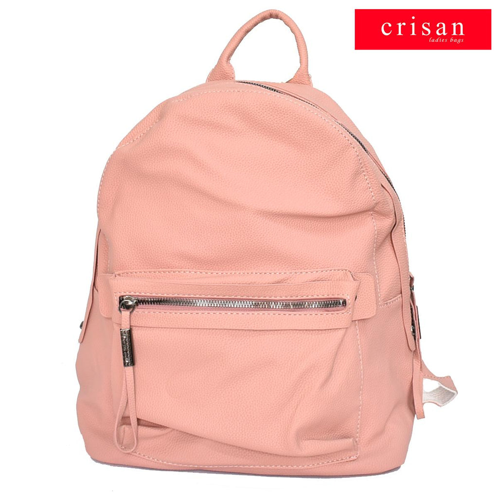 Crisan Bags - Adah - Backpack-Crisan bags