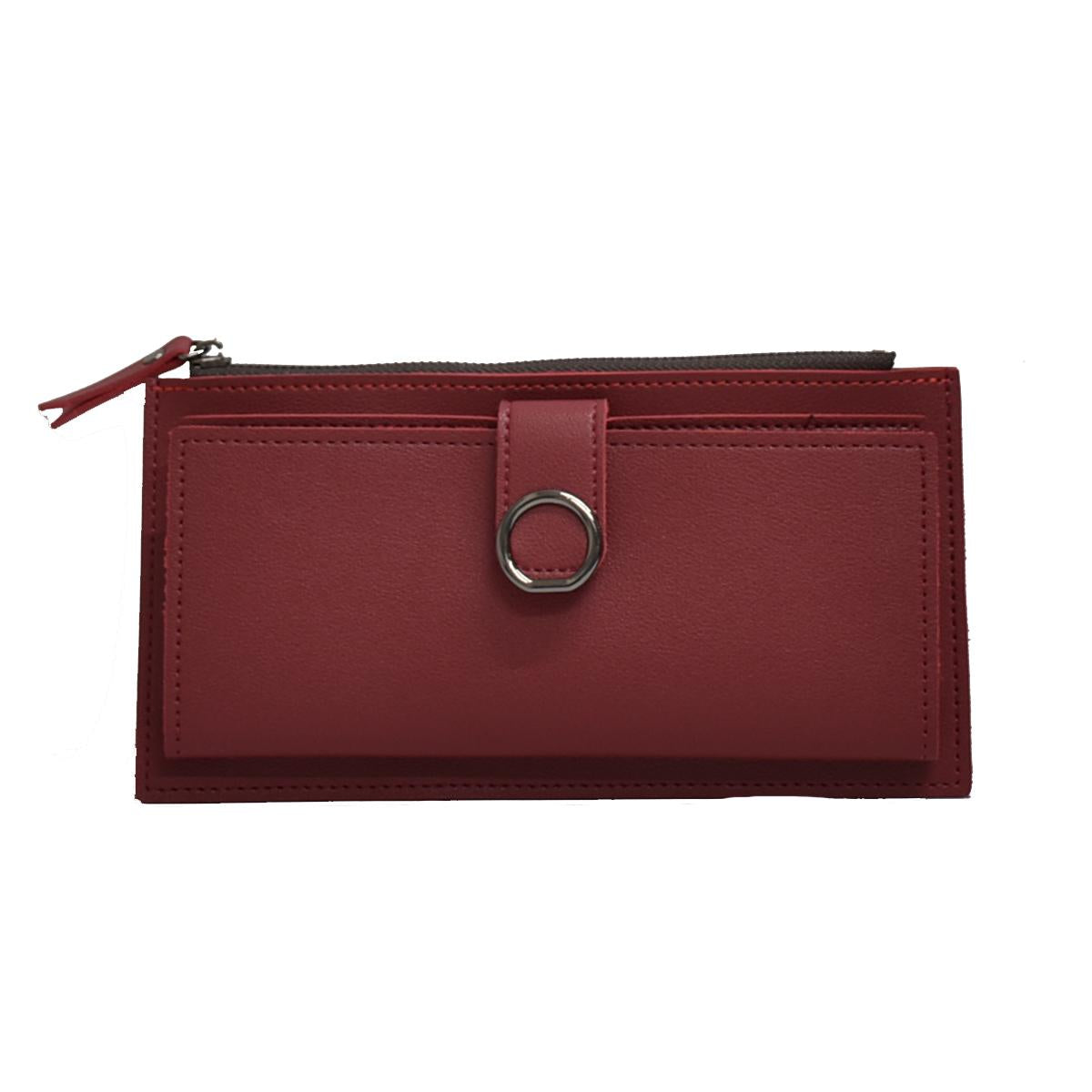 Crisan Bags - Paige - Wallet-Crisan bags