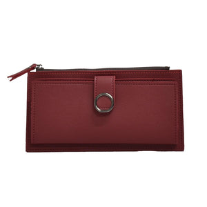 Crisan Bags - Paige - Wallet-Crisan bags
