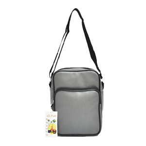 Crisan Bags - Justin - Sling Bag-Crisan bags