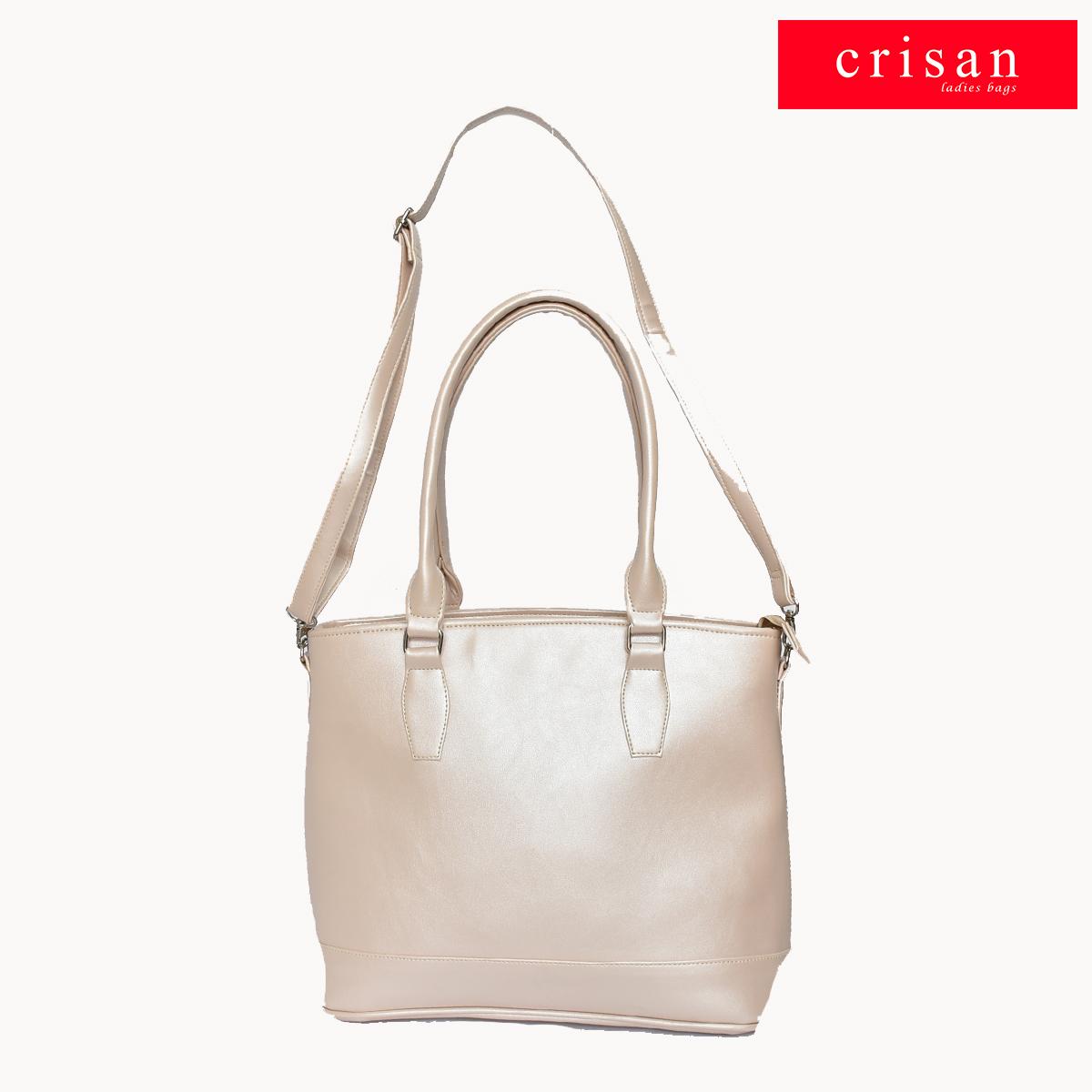 Crisan Bags - Sansa - Handbag-Crisan bags