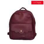 Crisan Bags - River - Backpack-Crisan bags