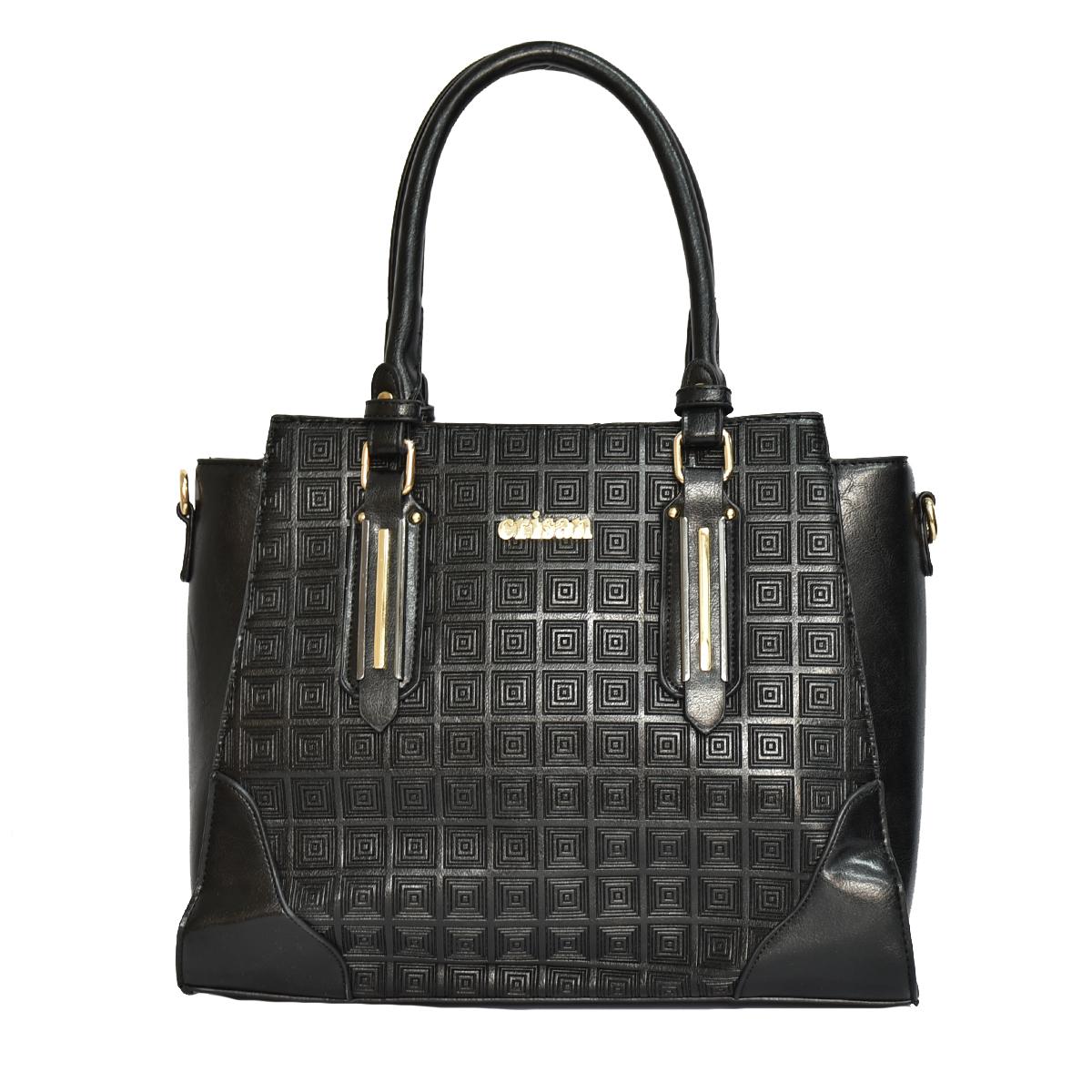 Crisan Bags - Millie - Handbag-Crisan bags