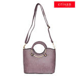 Crisan Bags - Max - Handbag-Crisan bags