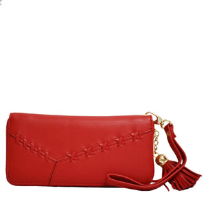 Crisan Bags - Jordan - Wallet-Crisan bags