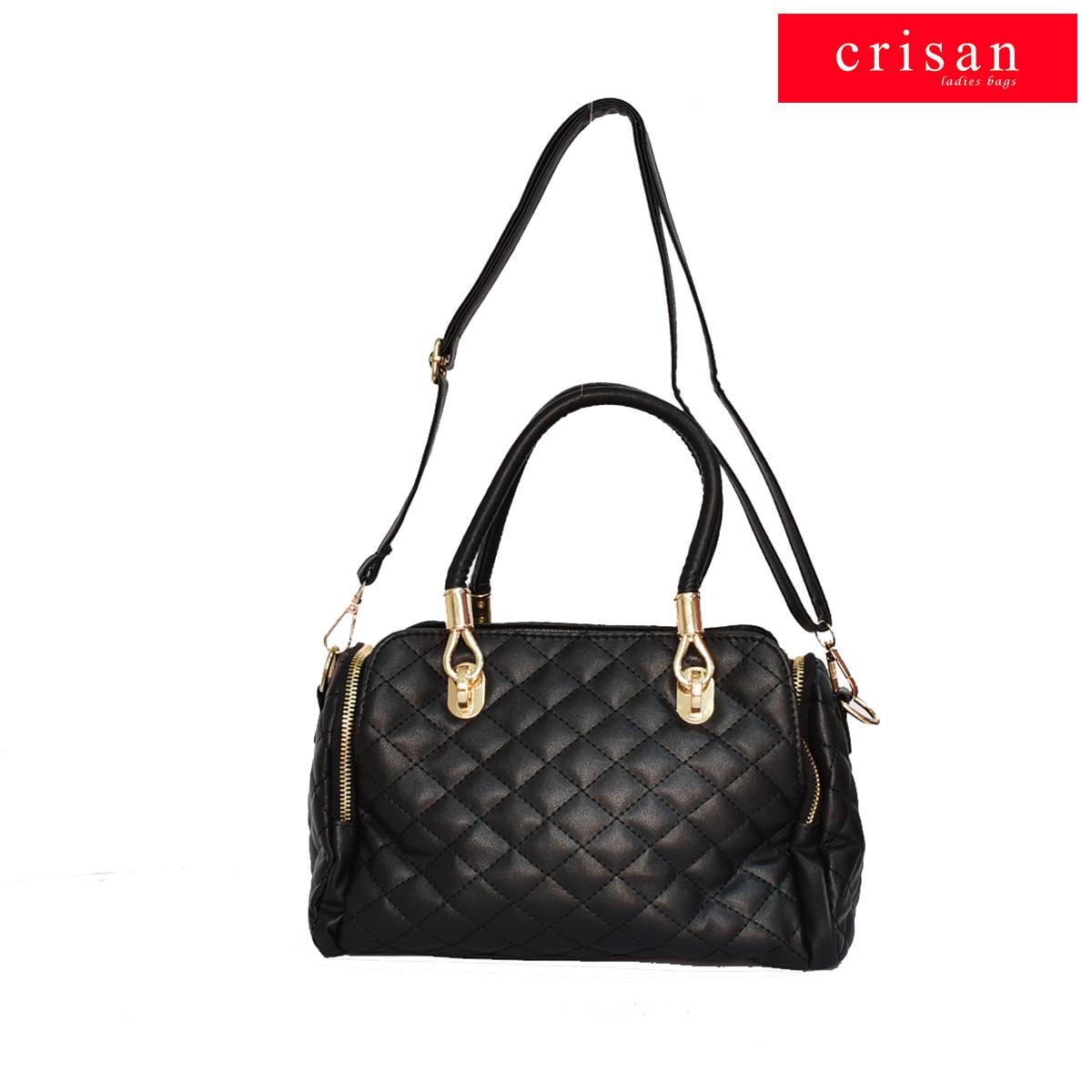 Crisan Bags - Frey - Handbag-Crisan bags