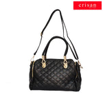 Crisan Bags - Frey - Handbag-Crisan bags