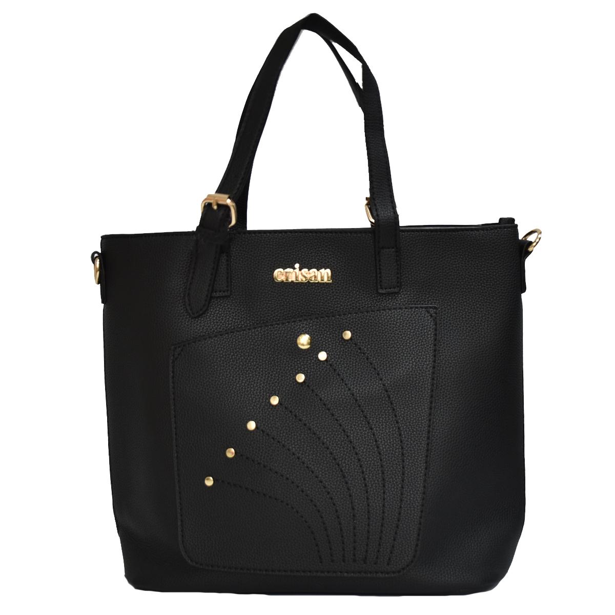 Crisan Bags - Lila - Handbag-Crisan bags