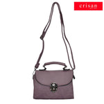 Crisan Bags - Ally - Handbag-Crisan bags