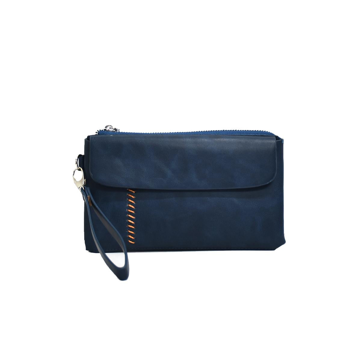 Crisan Bags - Everleigh - Wallet-Crisan bags