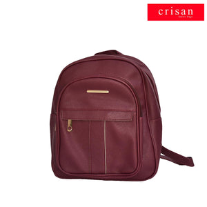 Crisan Bags - Willow - Backpack-Crisan bags