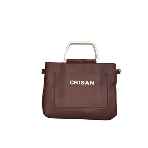 Crisan Bags - Abigail - Handbag-Crisan bags