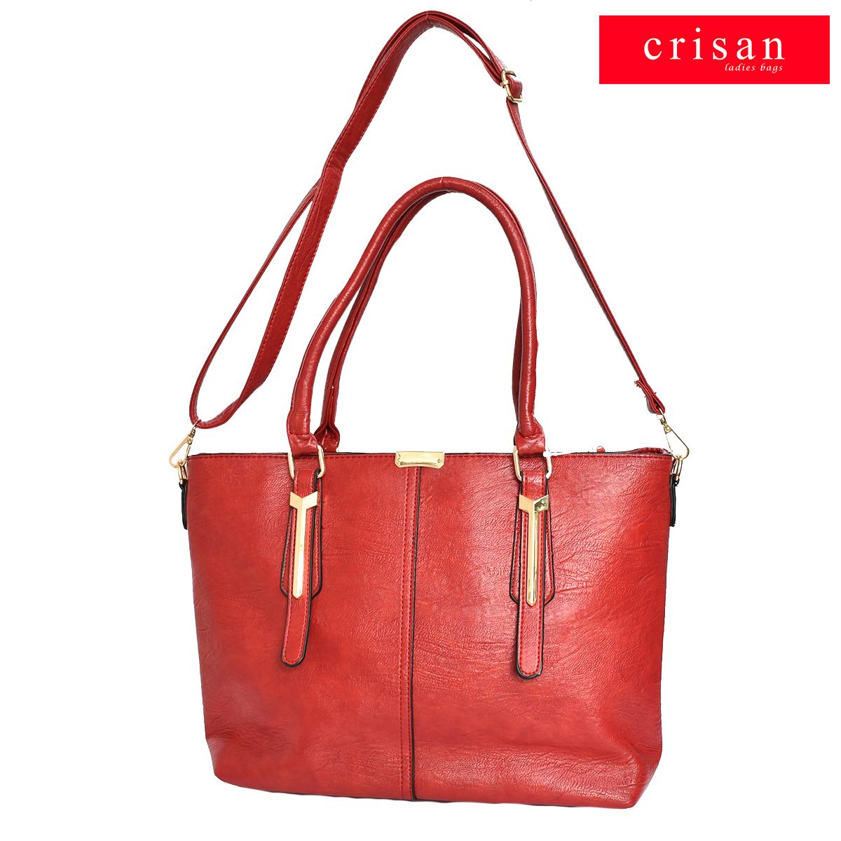 Crisan Bags - Jare - Handbag-Crisan bags