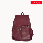 Crisan Bags - Nora - Backpack-Crisan bags