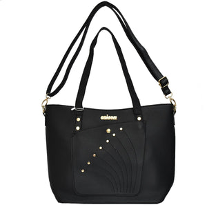 Crisan Bags - Harper - Handbag-Crisan bags