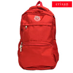 Crisan Bags - Johnny - Backpack-Crisan bags