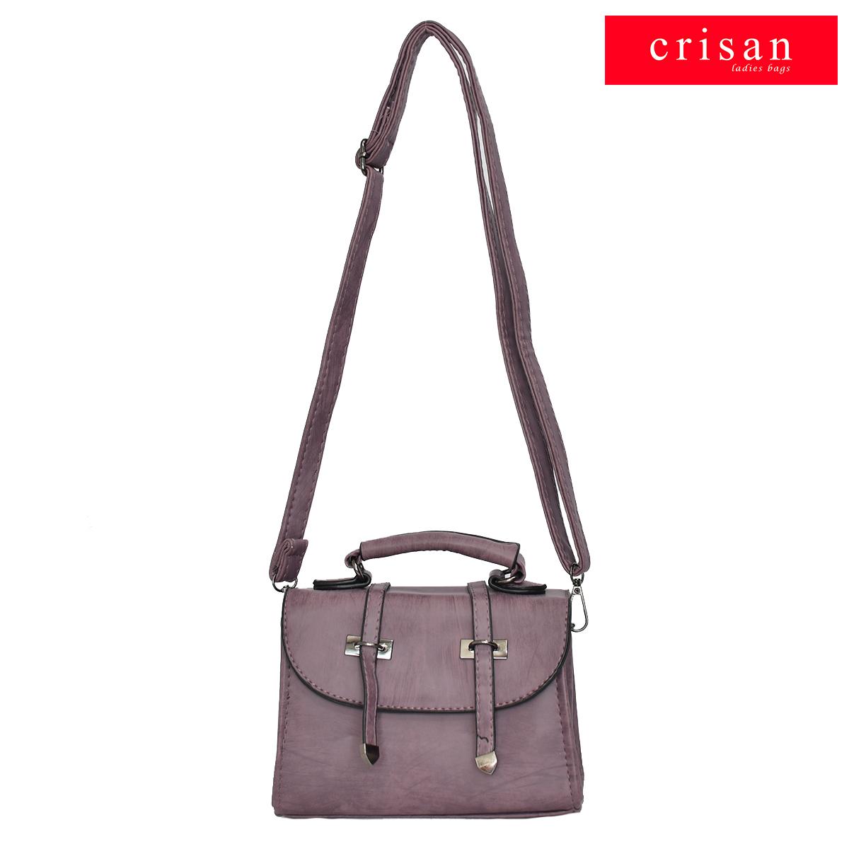 Crisan Bags - Chayenne - Handbag-Crisan bags